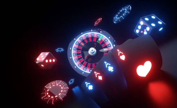 rambutoto Dealer And Hand Display